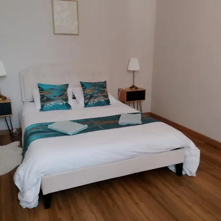 Rouergat's Little Apartment *